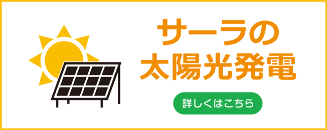 サーラの太陽光発電