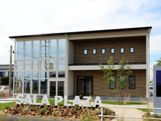 サーラプラザ豊橋南