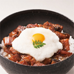 <大和養魚>浜名湖うなとろ丼セット