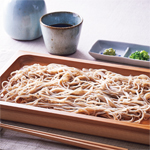 <山形の極み>辻蕎麦 山形手打ちそば