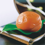 <せきもとフーズ>紀州南高梅 400g