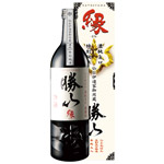 <勝山酒造>特別純米 縁 720ml