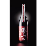 <勝山酒造>純米吟醸 献 1800ml