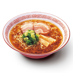 <高山めん本舗>高山ラーメンセット