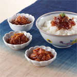 <平松食品>愛知丸ごはんオリジナル4本セット
