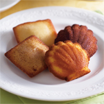 <菓樹庭>焼菓子詰合せ