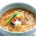 <寛文五年堂>いなにわ手綯うどん 紙箱×5箱