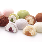 <モチクリーム>ベストセレクション