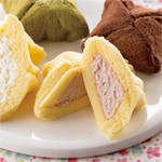 <ボンとらや>ピレーネセット