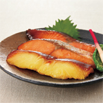 <味の浜藤>西京漬詰合せ