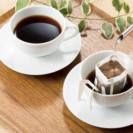 Victoria Coffee 珈琲屋さんが作った酵素焙煎ドリップコーヒー サーラネットショップ マイサーラ Victoria Coffee 珈琲屋さんが作った酵素焙煎ドリップコーヒー サーラネットショップ マイサーラ