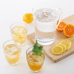 <御蔵酢>スウィートビネガー5種セット