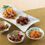<柳屋本店>佃煮 滋味旨宝