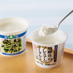 <飛騨酪農>飛騨ヨーグルトセット