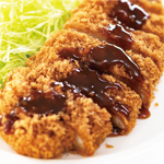 <トリイソース>ソース5本セット