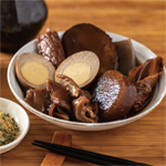 <さすぼし蒲鉾>静岡おでん