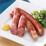 <シャルキュティエ田嶋>肉フランク