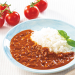<プロモンテファーム>名古屋コーチンあかまるトマトカレー