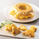 <伊勢>なぎさの神話バウム&ラスク