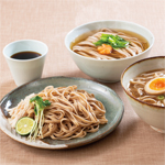 <池本食品>岩国蓮根麺3種セット