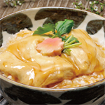 <小山製麩所>湯葉丼詰合せ