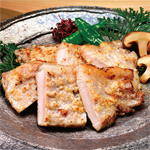 <大金畜産>オホーツク斜里産 サチク麦王の塩麹漬