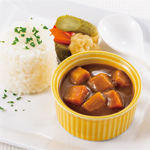 <五島軒>ヘルシーDo ETAS野菜カレー詰合せ