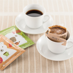 <いわい珈琲>ヘルシーDo コーヒードリップパックセット