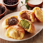 <八天堂>プレミアムフローズンくりーむパン