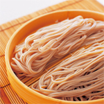 <山本食品> 国産そばセット×5箱