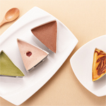 <seed>トライアングルチーズケーキ12個