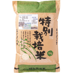 愛知県豊橋産特別栽培米 あいちのかおりの画像