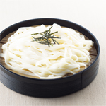 <金トビ志賀>夏味のうどん&きしめんセット
